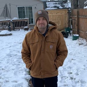 Meet your Posher, Bradley